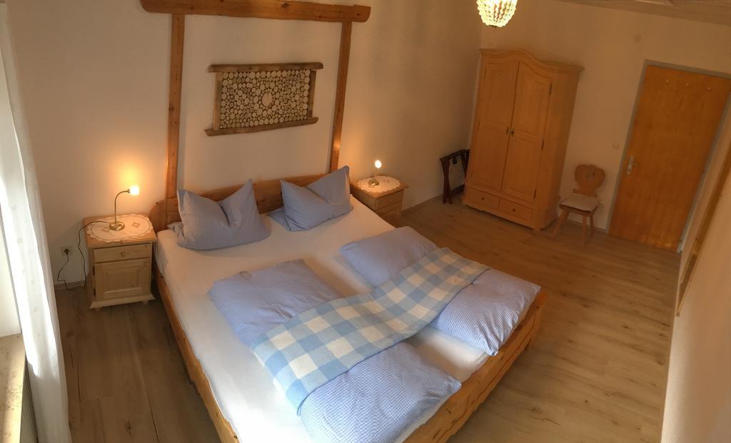 Ferienhaus Ursula Klais Zewnętrze zdjęcie