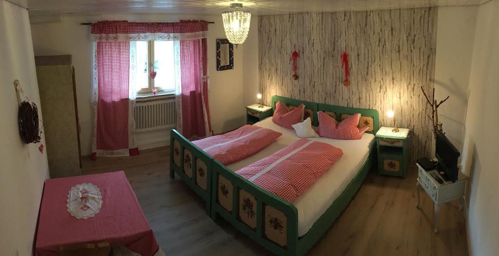 Ferienhaus Ursula Klais Zewnętrze zdjęcie