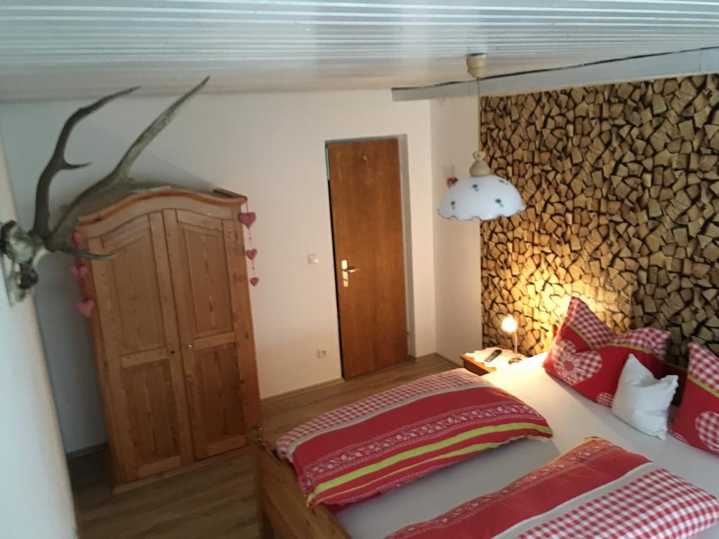 Ferienhaus Ursula Klais Zewnętrze zdjęcie