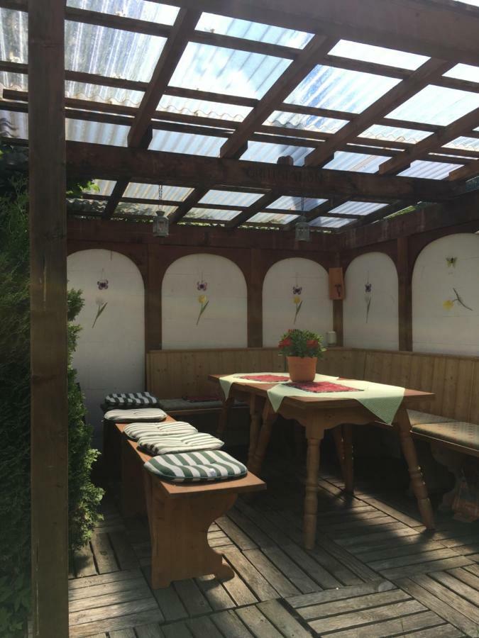 Ferienhaus Ursula Klais Zewnętrze zdjęcie