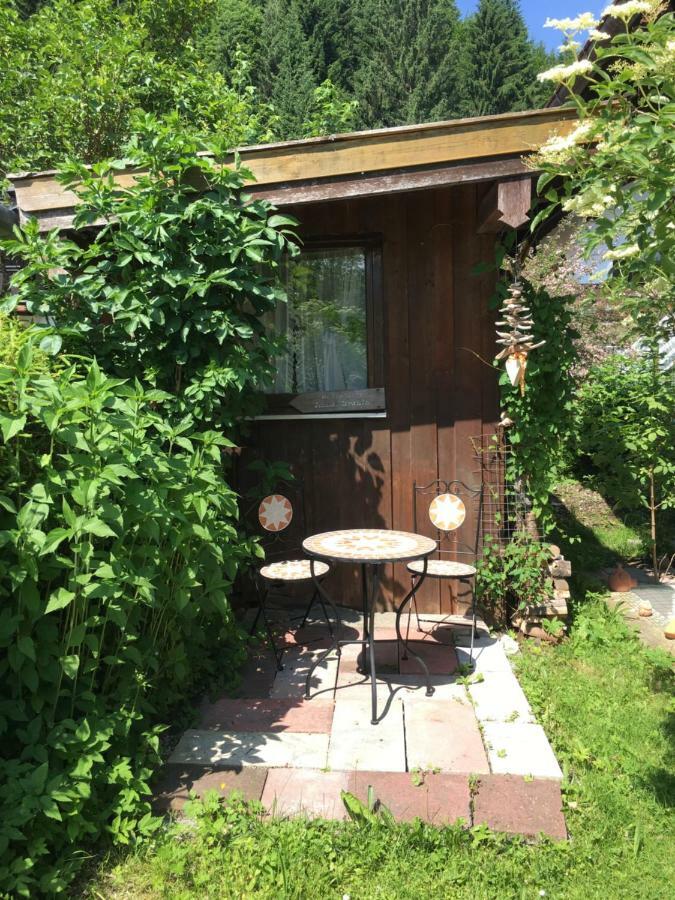 Ferienhaus Ursula Klais Zewnętrze zdjęcie