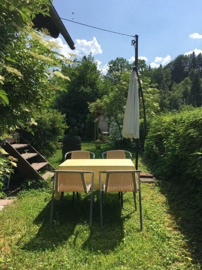 Ferienhaus Ursula Klais Zewnętrze zdjęcie