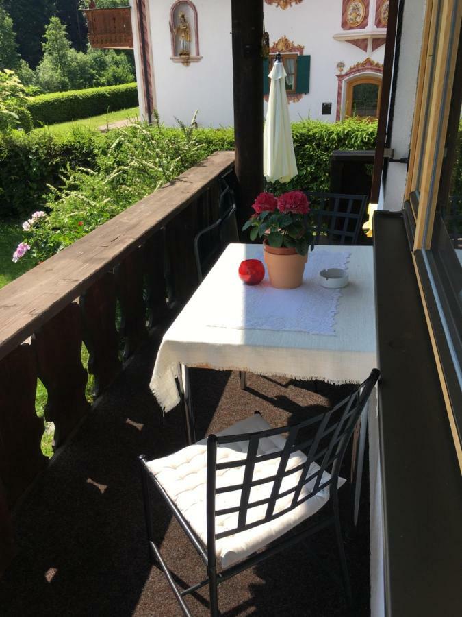 Ferienhaus Ursula Klais Zewnętrze zdjęcie