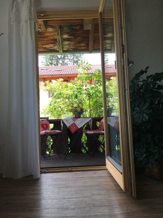 Ferienhaus Ursula Klais Zewnętrze zdjęcie
