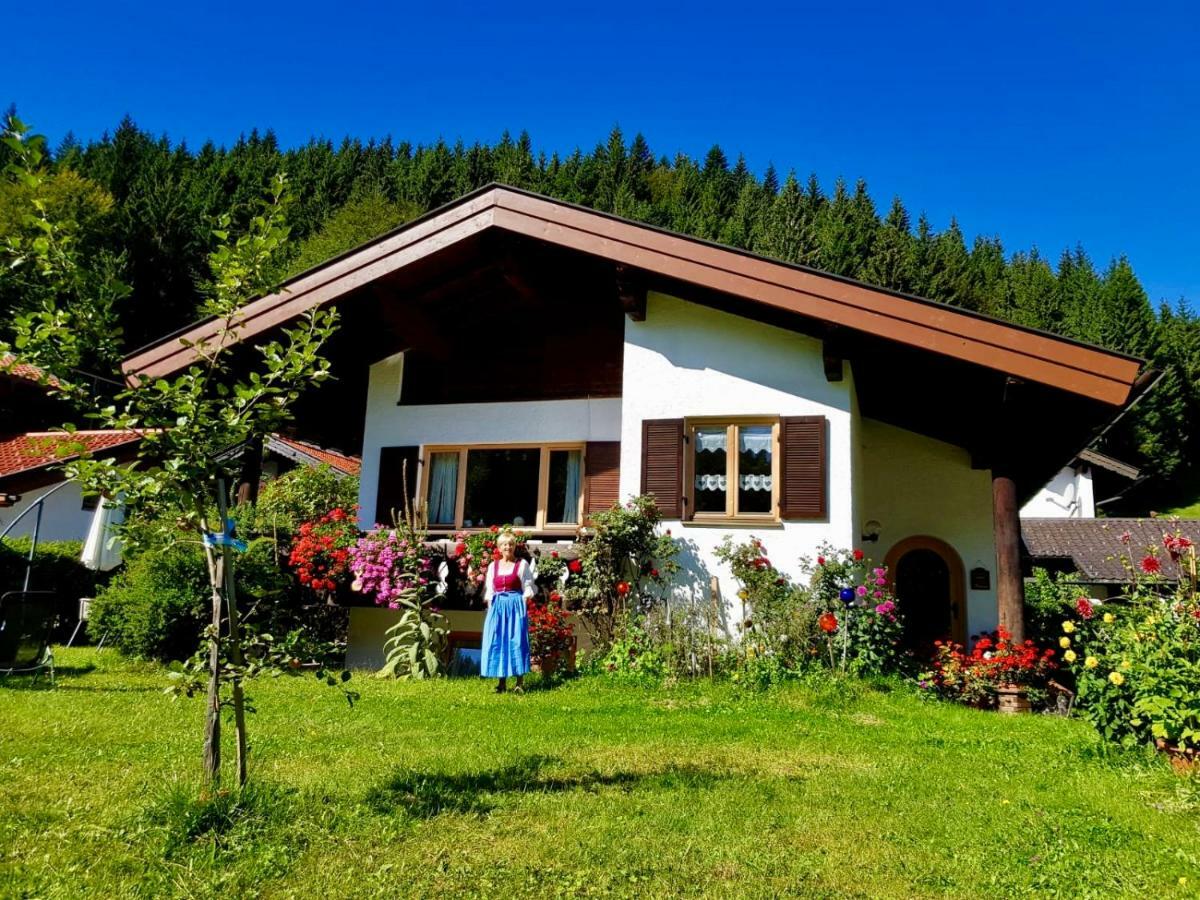 Ferienhaus Ursula Klais Zewnętrze zdjęcie