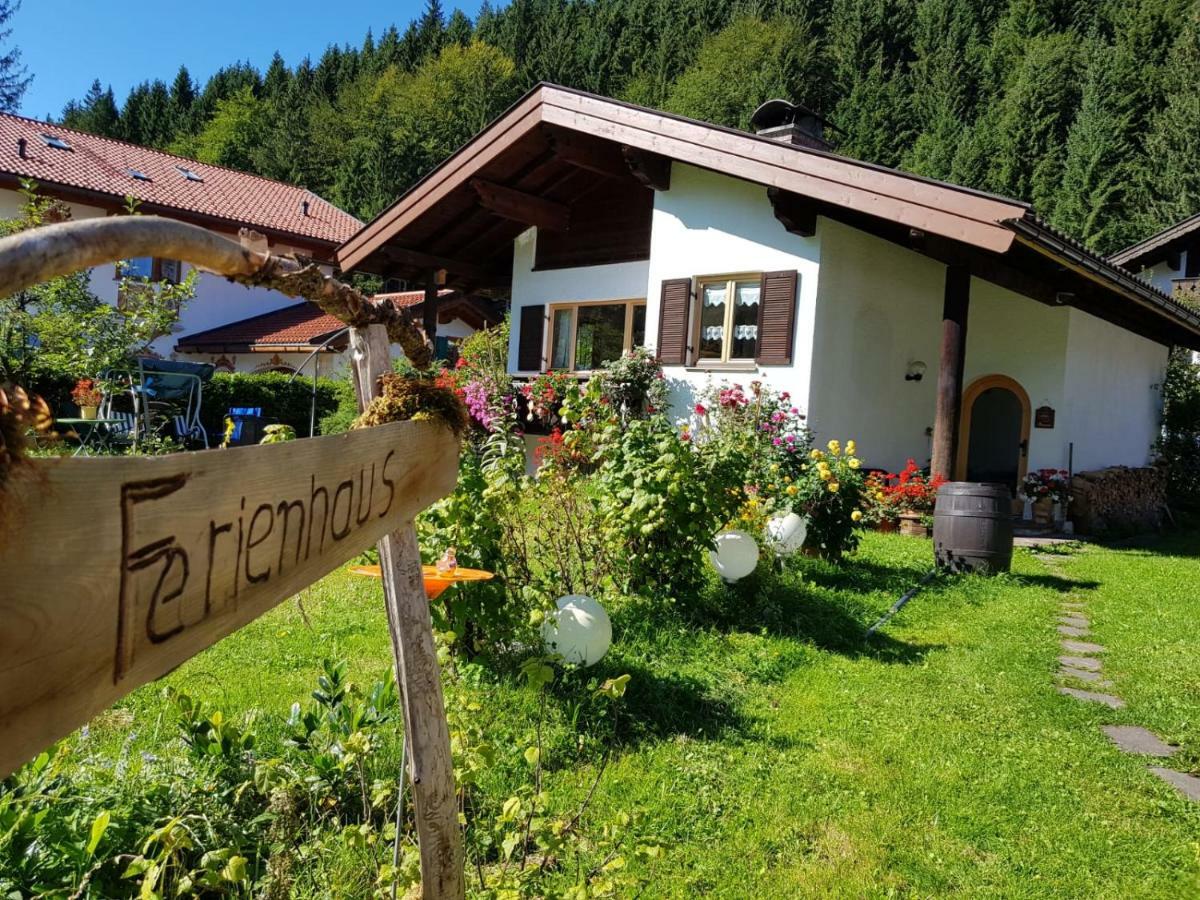 Ferienhaus Ursula Klais Zewnętrze zdjęcie