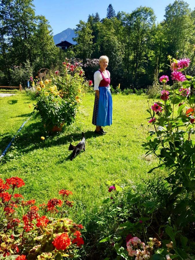 Ferienhaus Ursula Klais Zewnętrze zdjęcie
