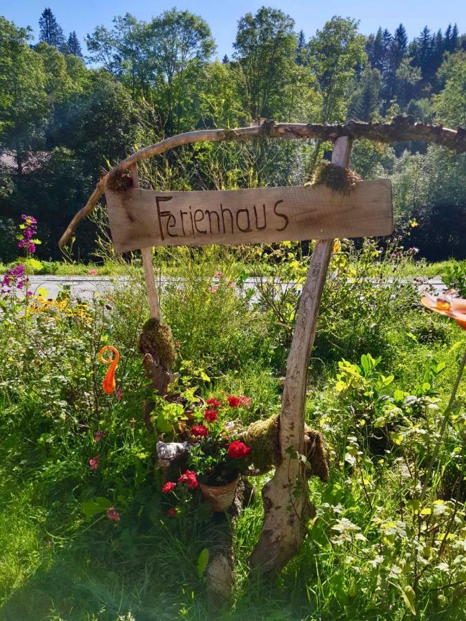 Ferienhaus Ursula Klais Zewnętrze zdjęcie