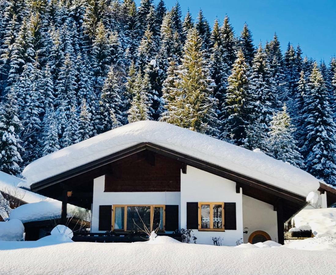 Ferienhaus Ursula Klais Zewnętrze zdjęcie