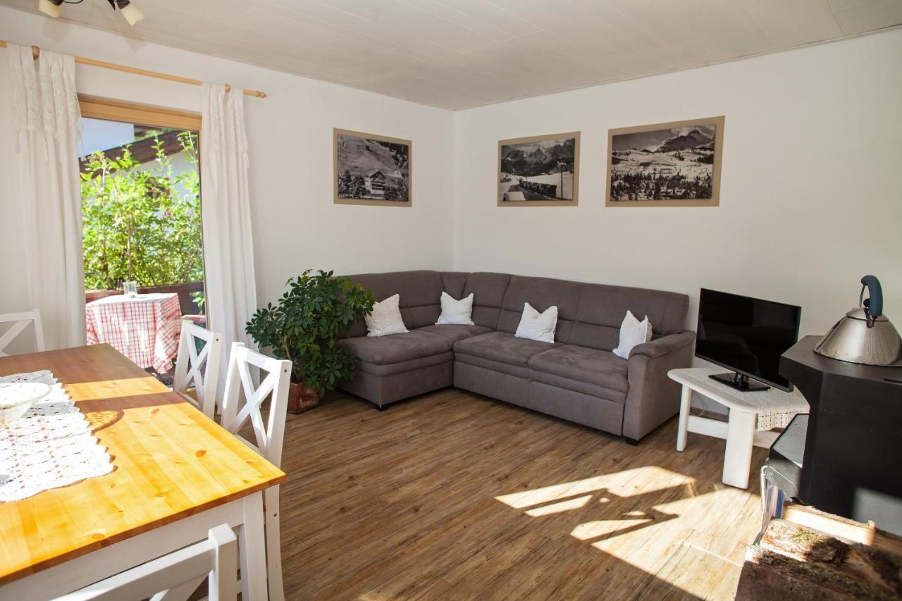 Ferienhaus Ursula Klais Zewnętrze zdjęcie
